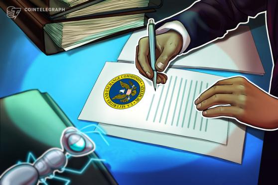 Scaramucci’s SkyBridge files with SEC to launch Bitcoin fund