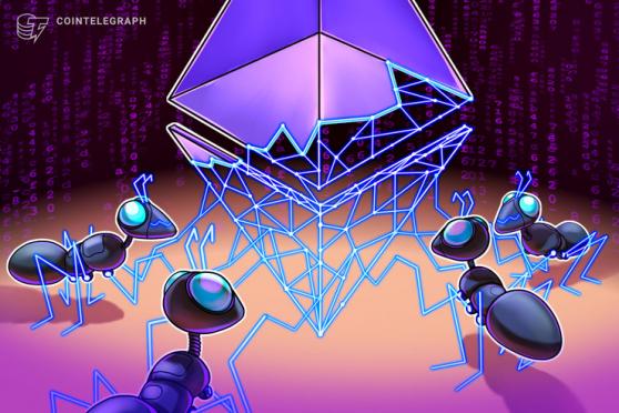 Record Ethereum Network Use and Gas Fees Pose Risk to DeFi Expansion