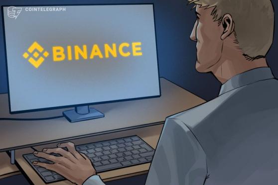 CZ on Binance’s New Chinese Domain: ‘Let’s Focus on Tech First’