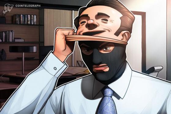 Public Service Announcement: Beware of Imposters Posing As Cointelegraph Journalists