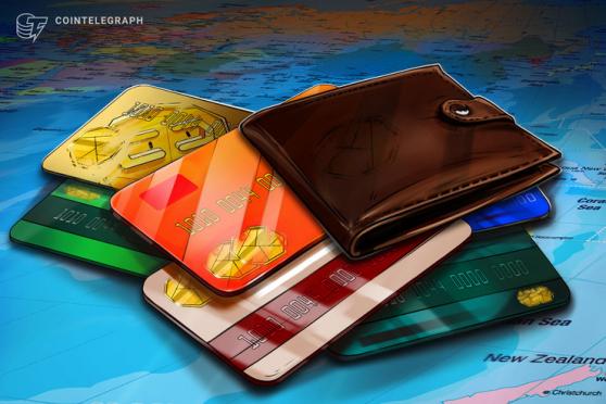 Got crypto? Here are 3 debit cards that let you spend your stack