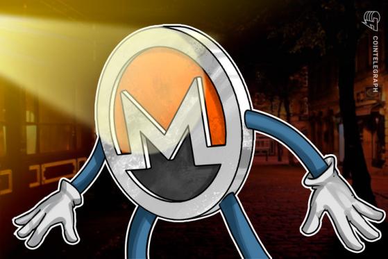 The podcaster Monero loses the race at the New York Congress 