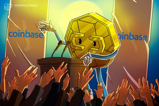 Messari: New Coinbase listings really do outperform rival exchanges