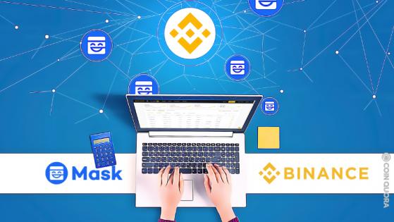 Binance to List Mask Network (Mask)