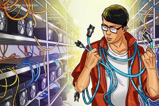 Crypto Mining Giant Bitmain Confirms Problems With Antminer S17 Units