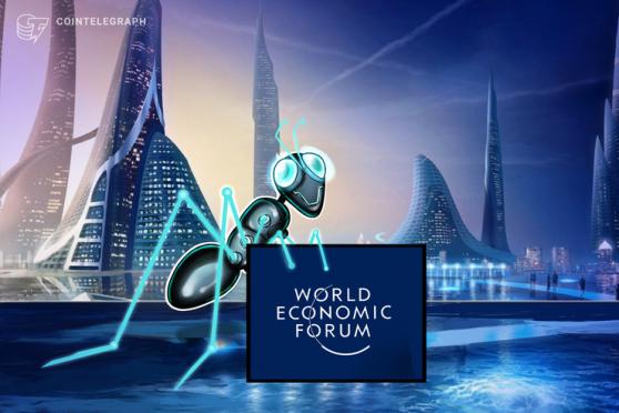 WEF Says Complete Blockchain Overhaul Unlikely 