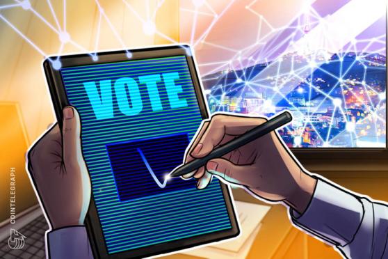 South Korean gov pledges to bring blockchain voting into people’s homes