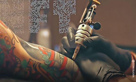 Tattoo Nft Platform Plans To Reinvent The Tattoo Industry By Coinquora