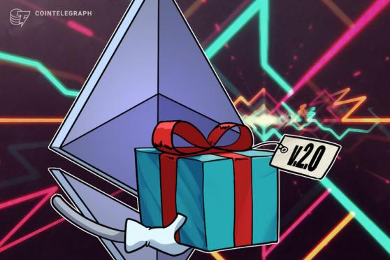 Ethereum 2.0 Charges Ahead With New ‘Onyx’ Testnet Launch
