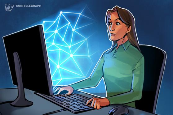 How women are changing the face of enterprise blockchain, literally!