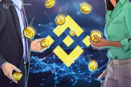 Binance Continues Global Push With Launch of P2P Trades for Rupee and Rupiah