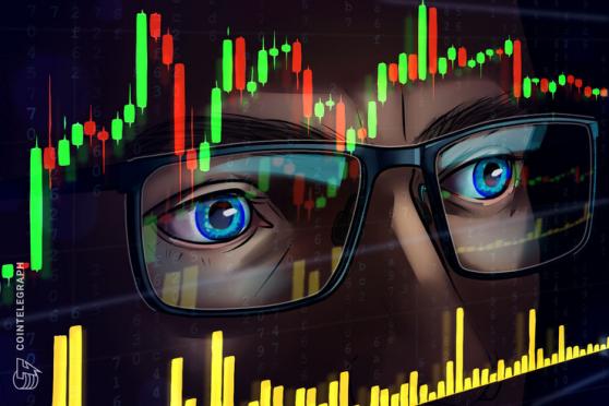 Here are 2 key price indicators every crypto trader should know