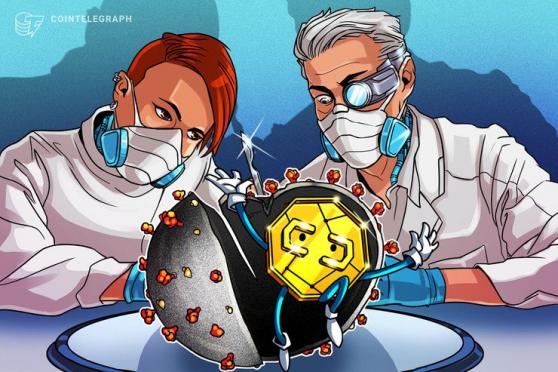 How the Pressures of the Coronavirus May Open the Door for Tokenization