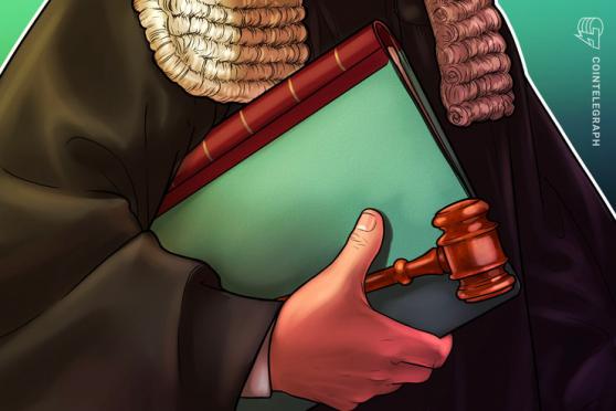 Trial of former BitMEX executives set for next March