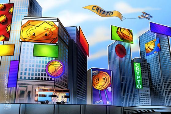 Total estimated crypto users worldwide tops 100 million, survey finds