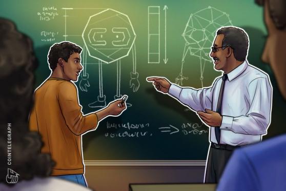 Study: Communication and Education Are Key To Building Trust in Crypto