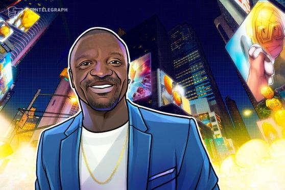 Rapper Akon Shares Whitepaper for Upcoming Cryptocurrency