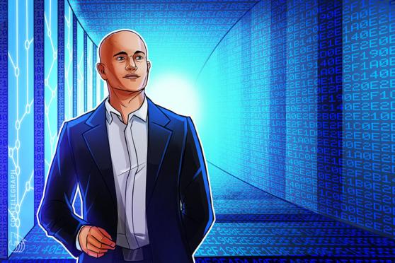 Coinbase CEO prompts furious accusations of hypocrisy as he pushes political misinformation