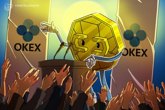 OKEx Expands Its Crypto Options to Daily, Two-Day, and Monthly Options