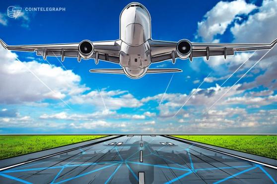 Major Airline AirAsia Launches Blockchain-Driven Cargo Booking System