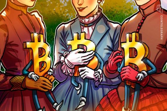 Bitcoin Will Create a New Economic Elite in 2020