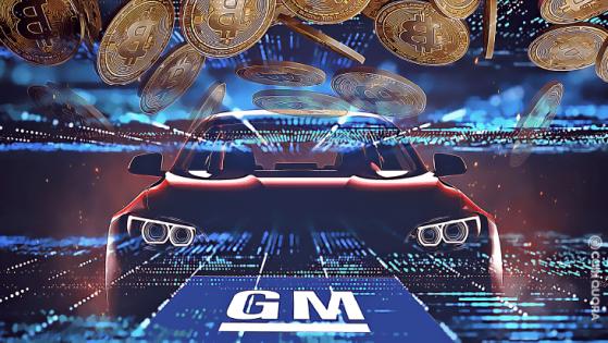 General Motors Eyes Bitcoin as a Payment Method