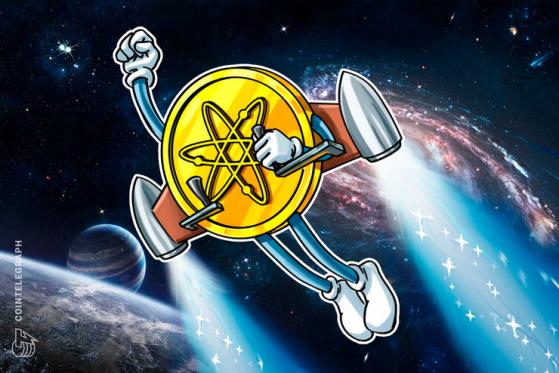 ATOM rallies 100% in a week: What’s behind the rerating of Cosmos? 
