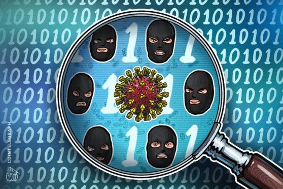 Expert Warns: Don’t Trust Ransomware Groups Amid Pandemic