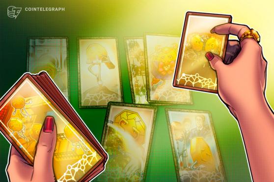 Top crypto adoption predictions that came true in 2020