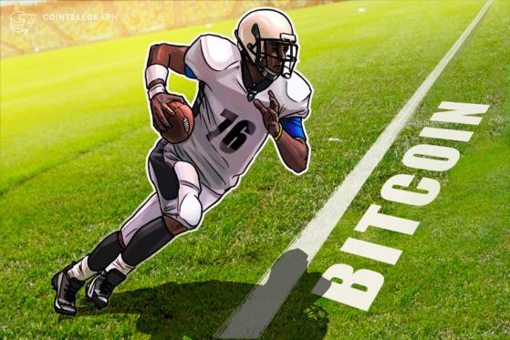 NFL player Russell Okung isn’t getting paid in Bitcoin; this is what he’s doing instead 