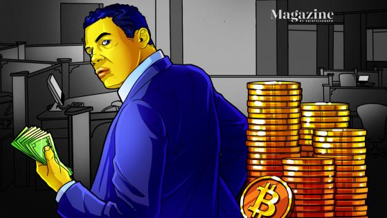 Bitcoin payday? Crypto to revolutionize job wages… or not