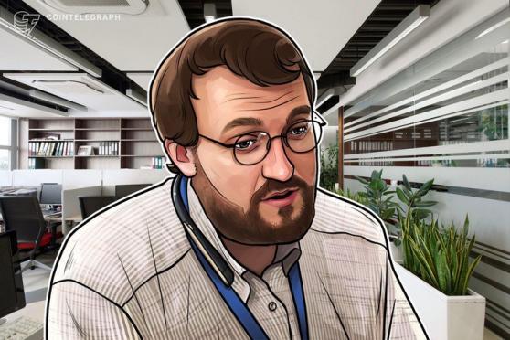 Charles Hoskinson: Ethereum Would Be Better if Buterin Used 'Snow White'