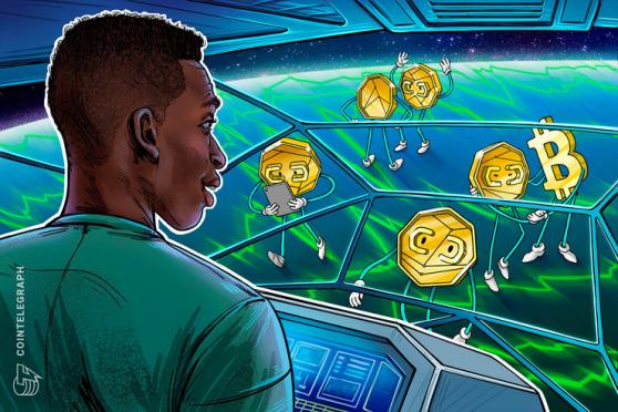 Altcoins hit new highs after bulls kick Bitcoin price back above $50K