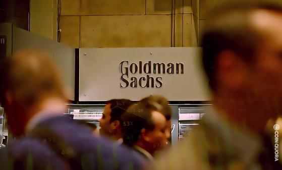 22% of Goldman Sachs Clients Expect Bitcoin to Hit $100K