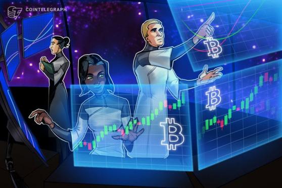 Hodling Pays Off as Buying Bitcoin Has Been Profitable 95.4% of Days