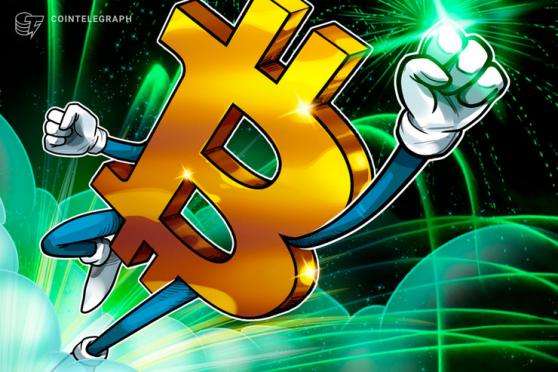 OKEx Recorded Over 8,000 ‘Whale’ Bitcoin Trades in June