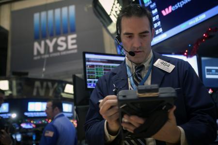 S&P 500, Russell 2000 Hit Record Highs