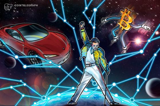 Tesla, Bitcoin and the crypto space: The show Musk go on? Experts answer