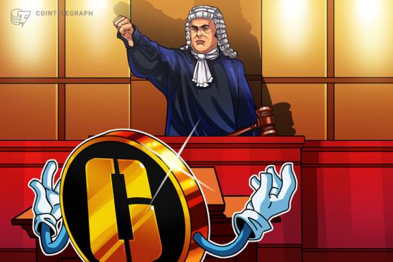 OneCoin marketing guru in plea talks