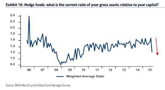 Hedge Fund Assets