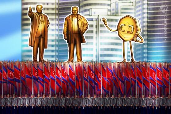 Kim Jong Un May Be Using Stolen Crypto to Offset Economic Fallout