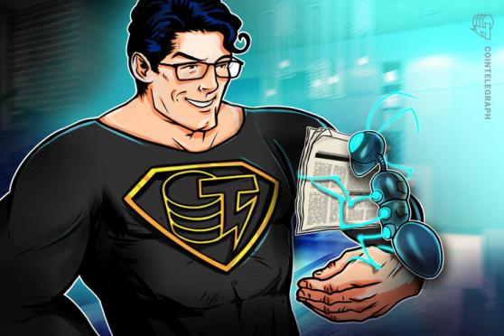Demystify 2021 with crypto trend predictions from the Cointelegraph crew