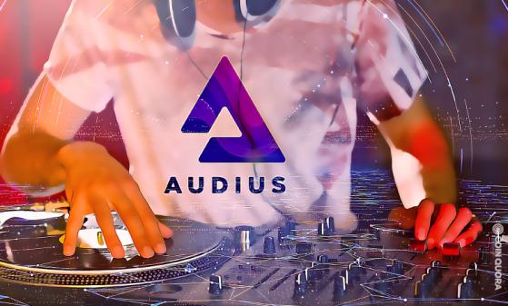 3 Million Users Bring Audius to New All-Time High