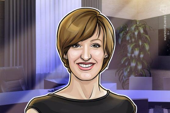 $1M Bitcoin Will Force JPMorgan to Wyoming for Safety — Caitlin Long