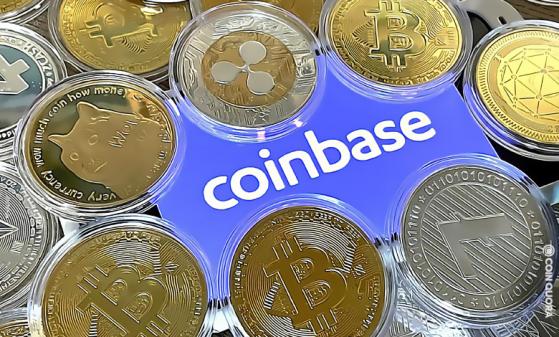 Bloomberg Columnist Calls Coinbase IPO Risky