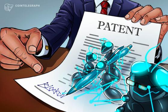 Verisign Wins US Patent for Blockchain Powered Domain Names
