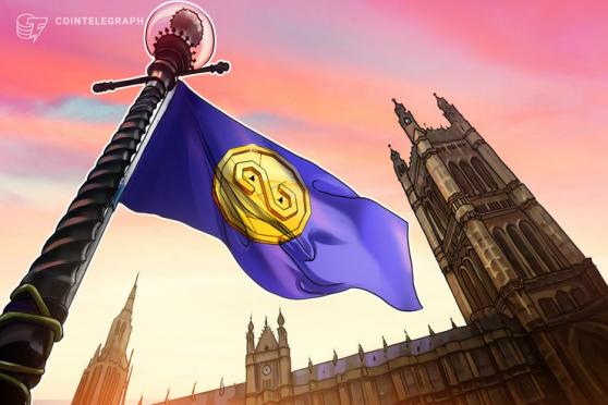 UK authorities to focus on stablecoin regulations to prevent monopolies