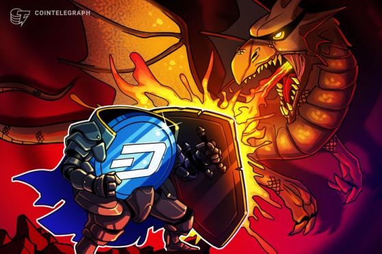 Raising the Security Bar? Dash Claims a 51% Attack Is Not Enough