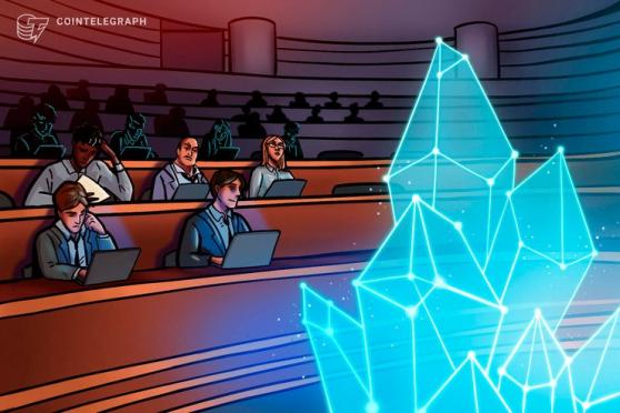 With Crypto Jobs Available, US Universities Are Turning to Blockchain Education