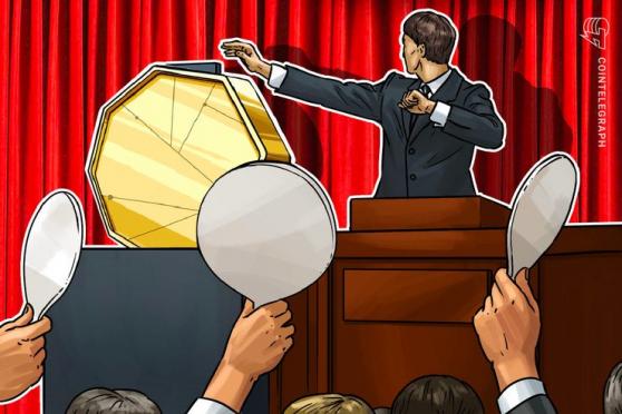 Crypto ‘Dutch Auctions’ Show Promise After $1.76M Offering Sells Out